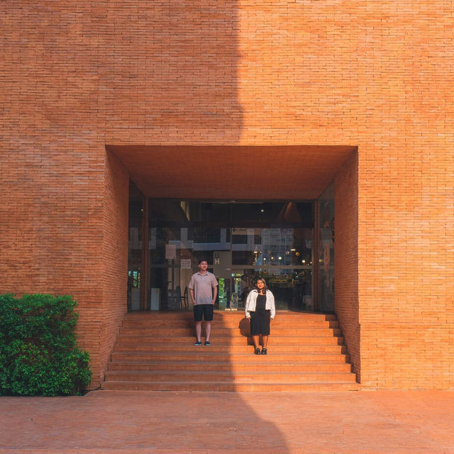 Centara Ayutthaya 