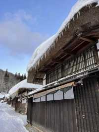 【福島】年末年始はここ行こう!!ここはまさに白銀世界