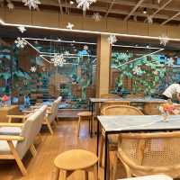สายคาเฟ่ห้ามพลาด สวย ชิว ถ่ายรูปโดน