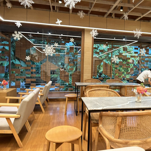 สายคาเฟ่ห้ามพลาด สวย ชิว ถ่ายรูปโดน