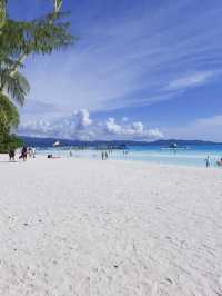 Boracay Islamd, Philippines