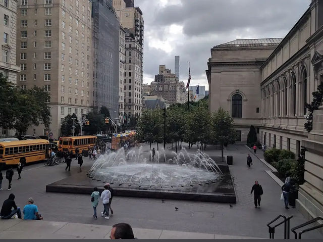 Courtyard New York Manhattan/Upper East Side