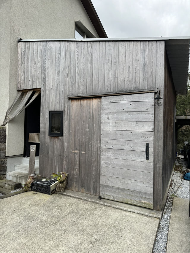 【福岡カフェ】珈琲好きさんに勧められた住宅街の中の珈琲店☕️