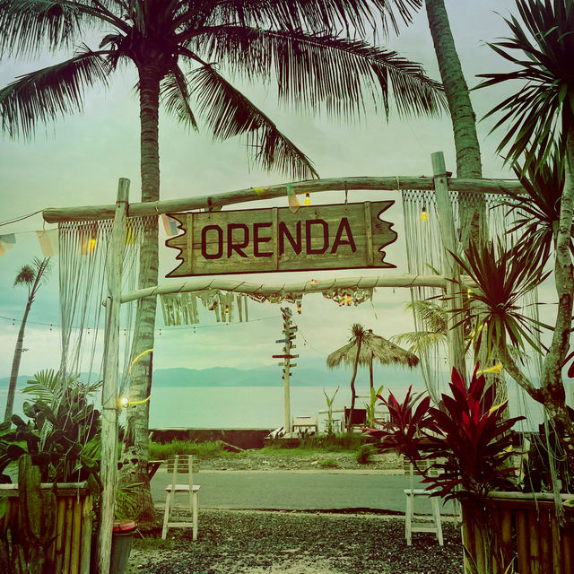 Paradise Penida: Escape to Bliss