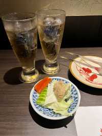 Super high quality shabu-shabu restaurant🐖