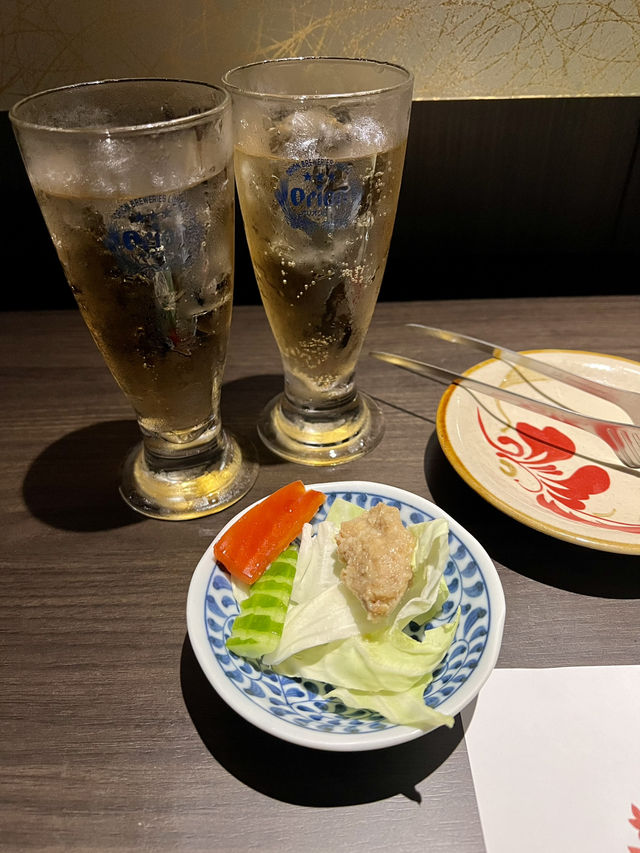 Super high quality shabu-shabu restaurant🐖