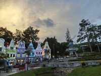 เที่ยวระยอง สตรอเบอรี่ ทาวน์ สไตล์เนเธอร์แลนด์
