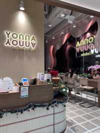 日本過江龍雪糕店