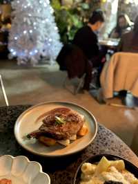 尖沙咀值得二訪的戶外西餐廳食🌾🍽🥳
