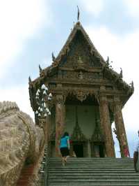 วัดบ้านไร่ จ.นครราชสีมา