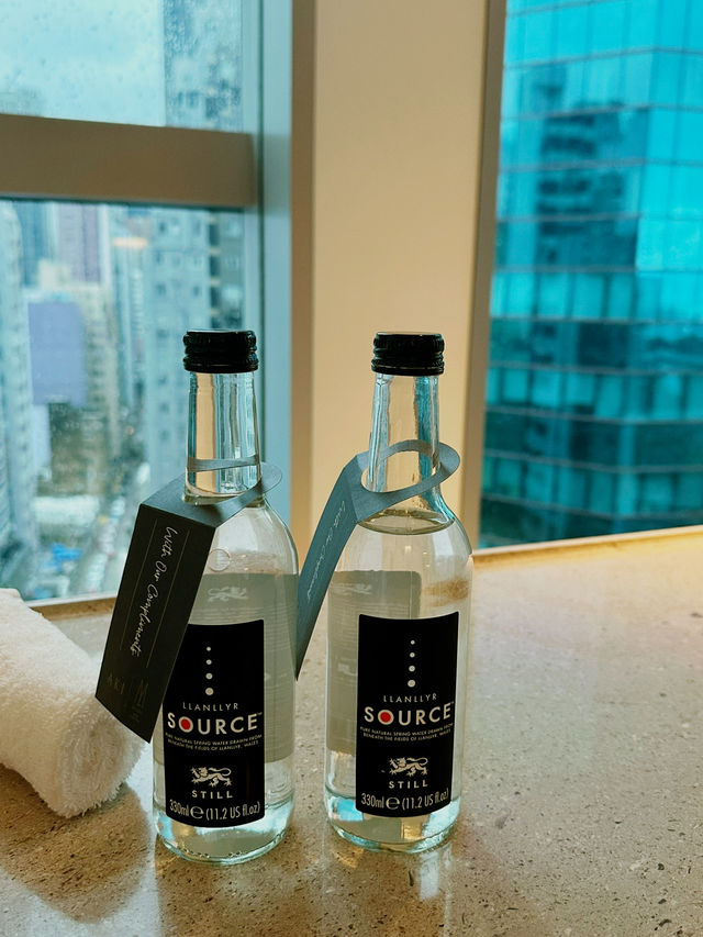 홍콩 속의 일본, 젠(zen)스타일의 ‘AKi hongkong’ 🏨💕