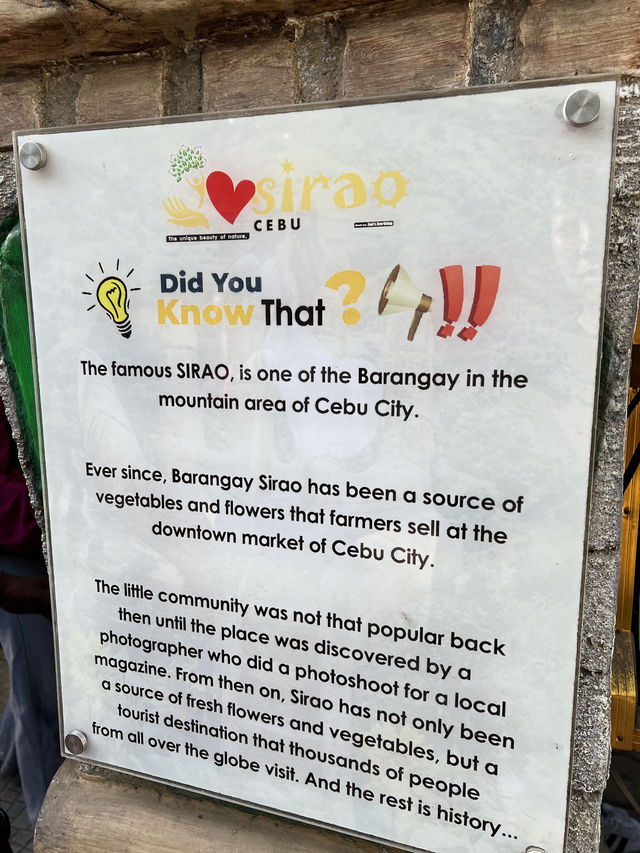 Sirao Garden Cebu - シラオガーデン