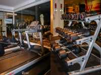 Holiday Inn Express ที่พักใจกลางพัทยาราคาดี