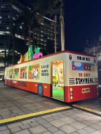 【台北】STAYREAL PARK城市漫遊計劃 「私奔到公園」台北站