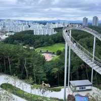 포항 스페이스워크 짜릿하고 즐거웠던 체험!