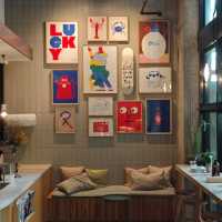 Hio Hotel Near TRX