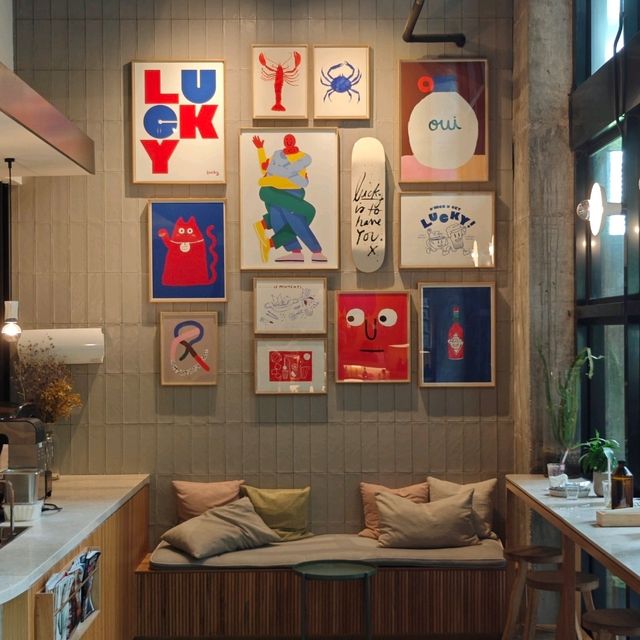 Hio Hotel Near TRX