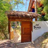 泰國麗貝島著名度假村以及專屬海灘:Beach Lipe Resort麗貝海灘度假村，獨立小木屋，果凍玻璃海，用trip.com預定能享受優惠
