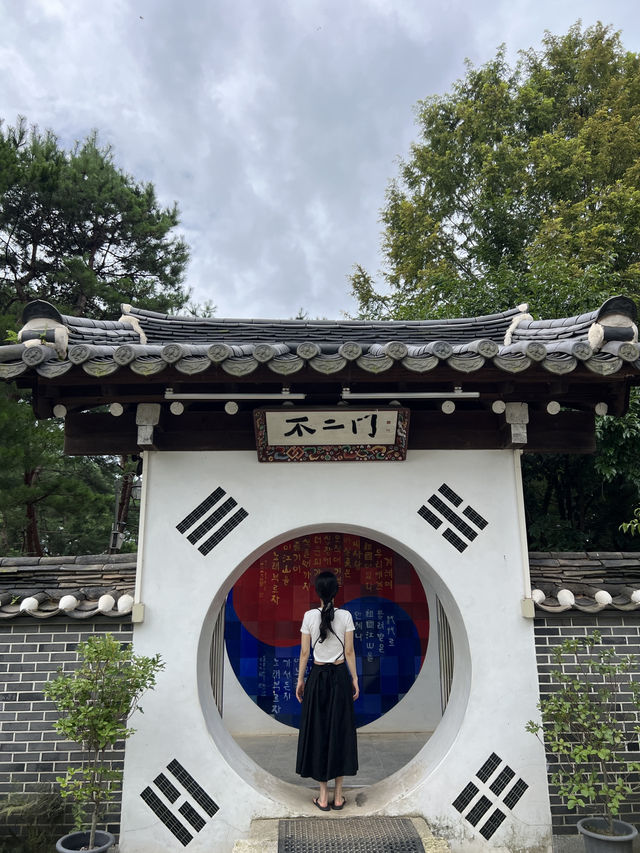 양평 가볼만한곳 세미원 연꽃축제🪷