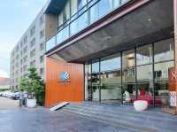 โรงแรมเปิดใหม่ The Iconic Hotel Ari - Jatujak  