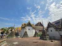 Bangkok 6D5N
