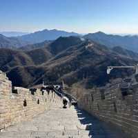 Great Wall of China