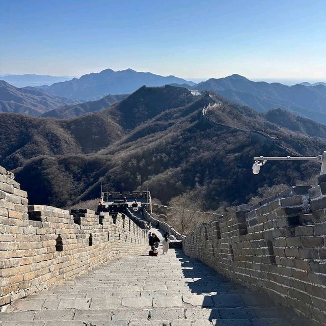 Great Wall of China
