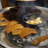 종로3가 삼겹살 맛집 익선정육