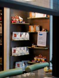 รีวิว Kennedy Town เมืองริมอ่าวที่มีร้านกาแฟเยอะ
