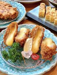 深圳｜上豚日式炸豬扒店