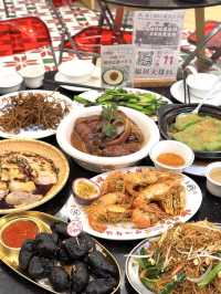 #頭牌小廚大排檔🤩食完真係覺得餐廳有實力👏🏻📸