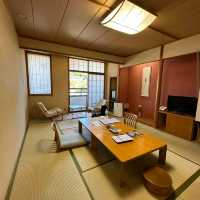 Honjin Hiranoya Annex