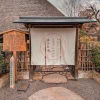 Bread Espresso And Arashiyama Kyoto