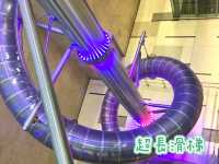 樟宜機場-全球最佳機場之一，超美建築，大量打咭熱點