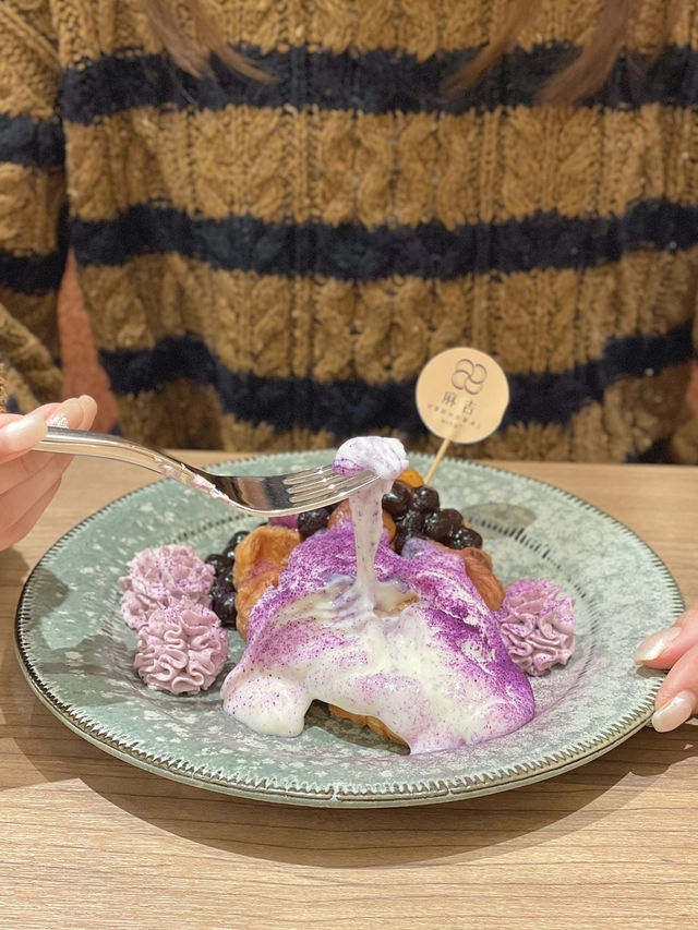 銅鑼灣新派台灣菜餐廳💖