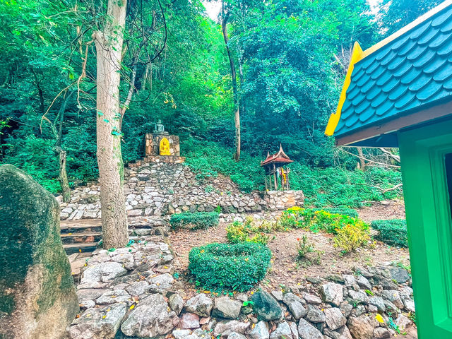 ถ้ำเขาบิน ราชบุรี