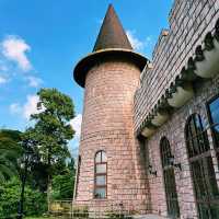 Berjaya Hills Escape: A Touch of Zen