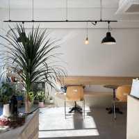 Lowtide Cafe Busan