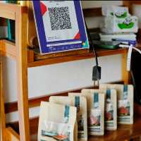 Elevate Your Sip at Gimbo Coffee