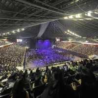 Olivia Rodrigo Concert at the Singapore National Stadium! 