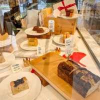 TIANN'S Bakery