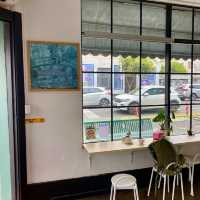 Spectrum Coffee Collingwood