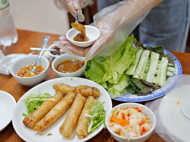 호이안 여행 필수 맛집