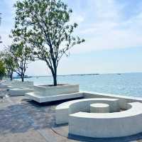 หาดวอนนภา ชลบุรี