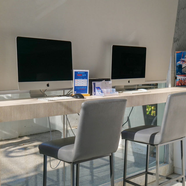 🌴 Holiday Inn Express Pattaya Central