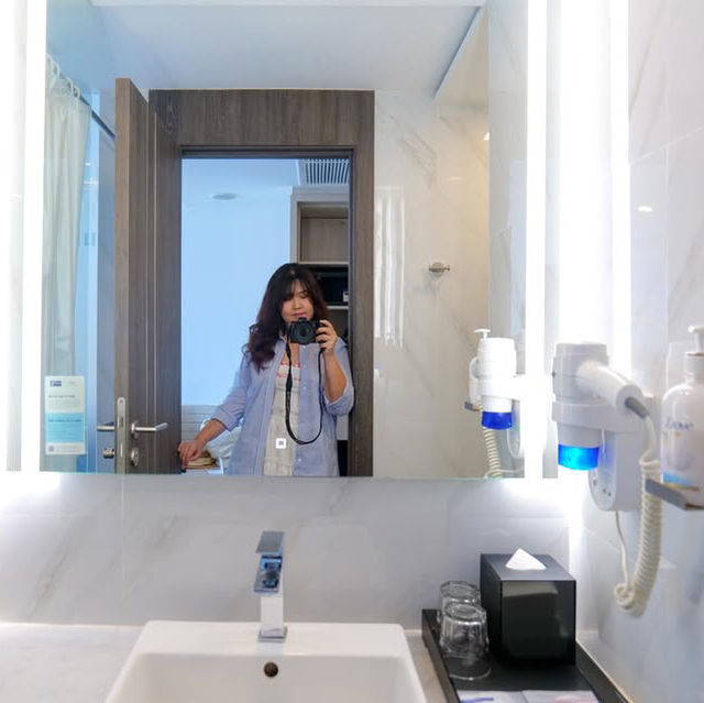 🌴 Holiday Inn Express Pattaya Central