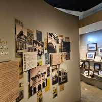 ย้อนรอยเมืองเก่าภูเก็ต ฟังเรื่องราวประวัติศาสตร์
