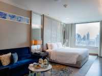 Radisson Blu Plaza Bangkok