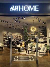 พาเดิน H&M Home มีอะไรบ้าง?