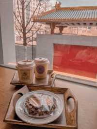 韓國下午茶餐廳